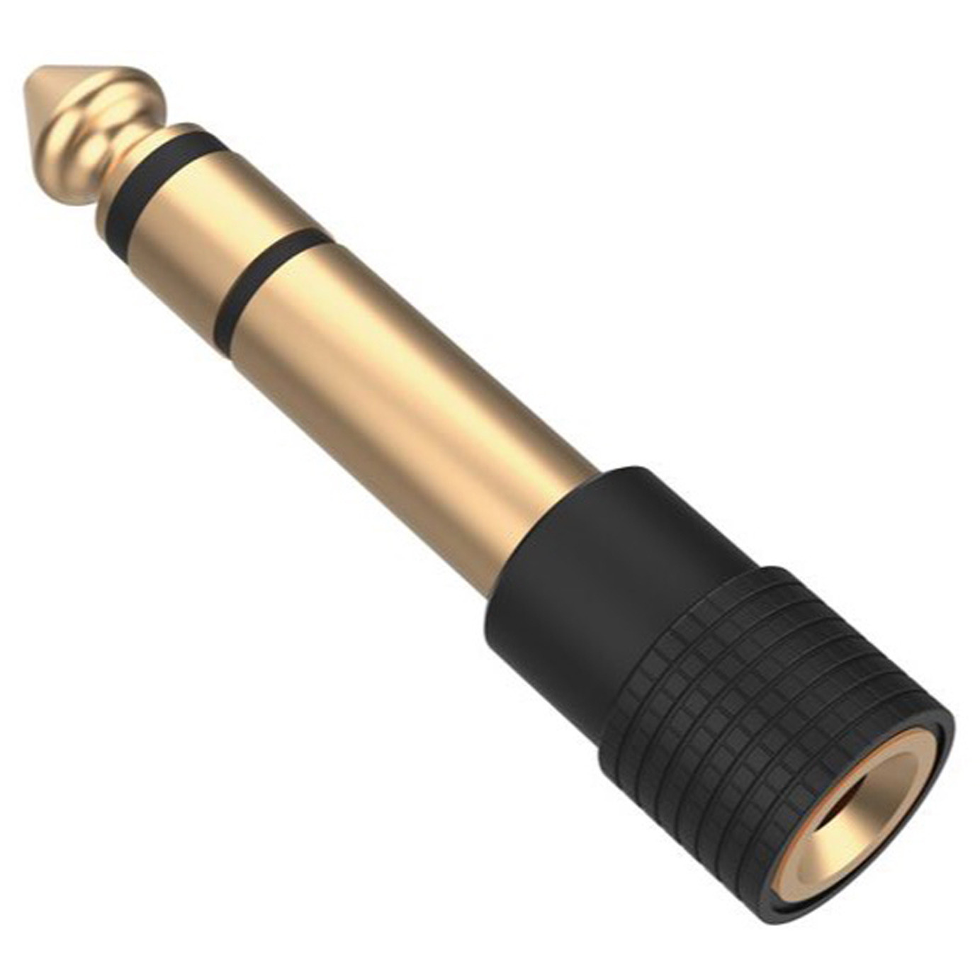 MONSTER ADAPT JACK 6 5MM M/F