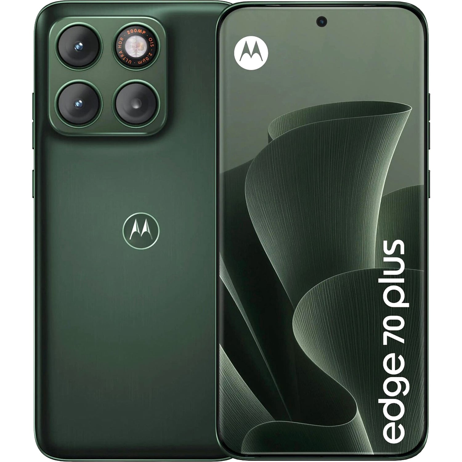 MOTOROLA EDGE 70 PLUS MOUNTAIN VIEW