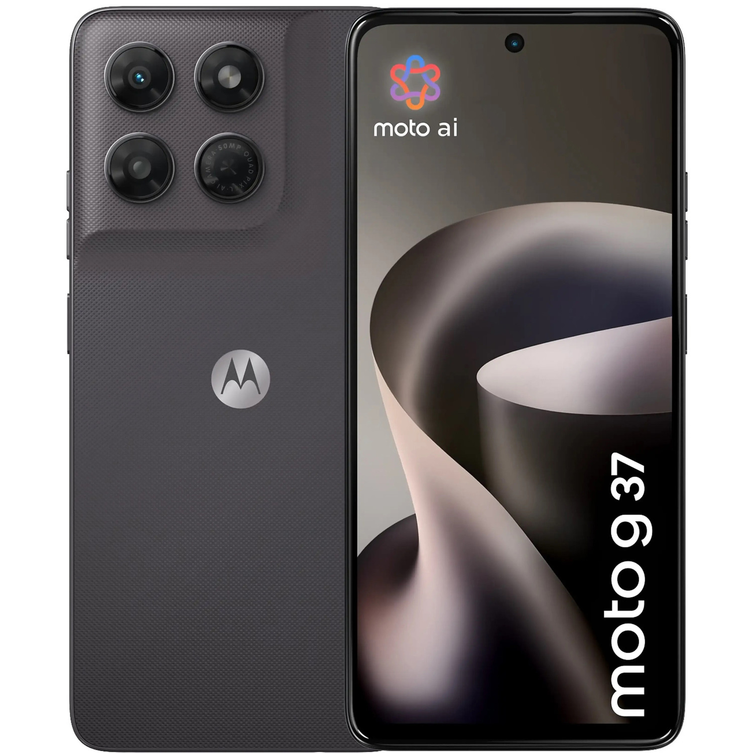 MOTOROLA MOTO G37 IMPENETRABLE