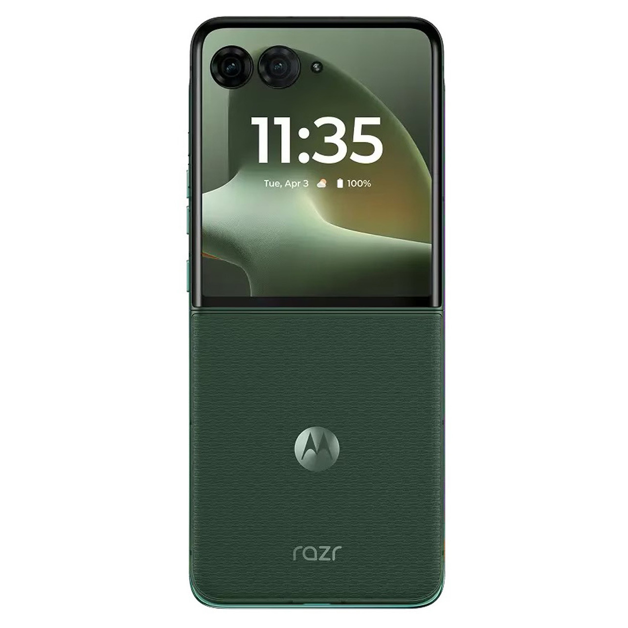 MOTOROLA RAZR 70 PLUS MOUNTAIN VIEW
