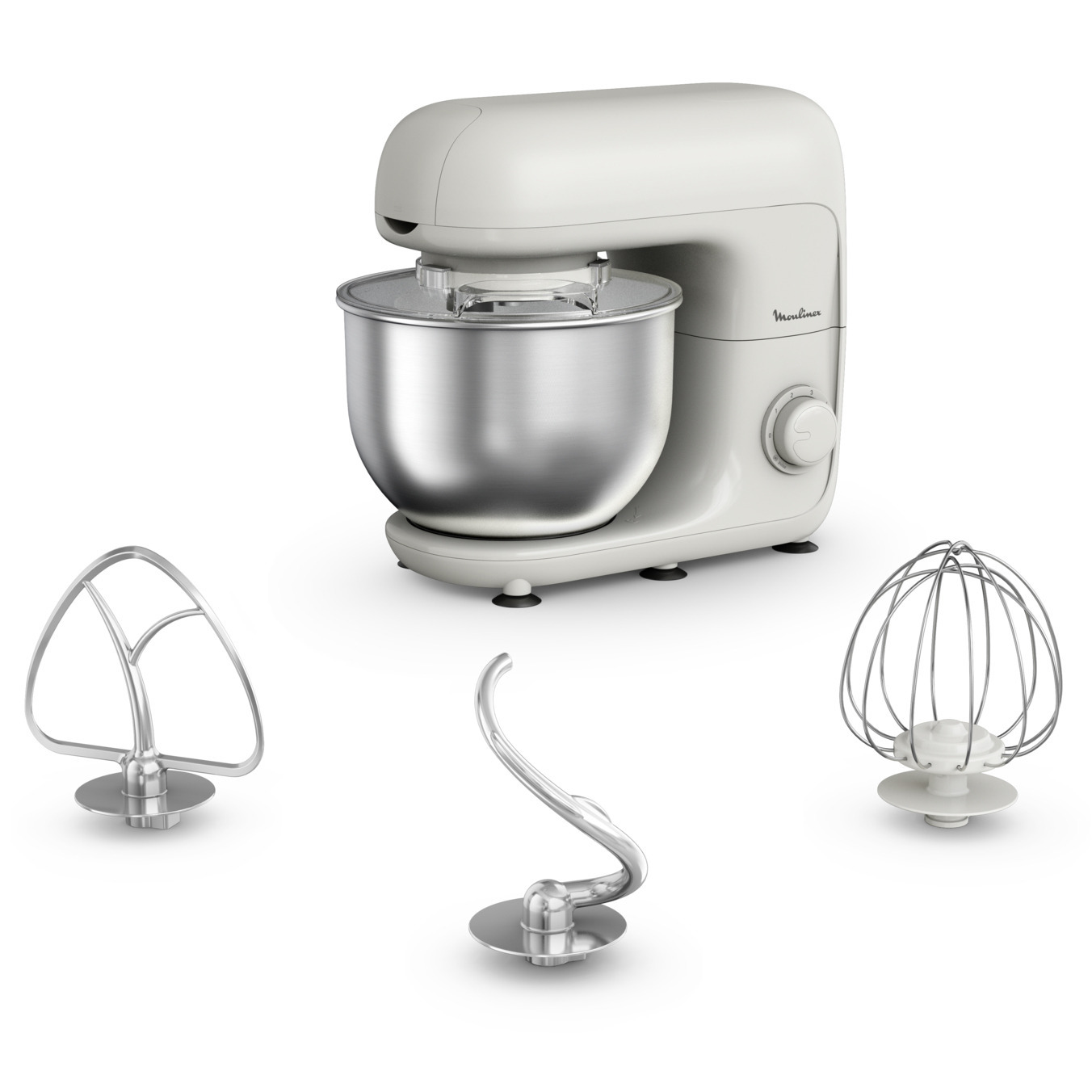 MOULINEX BAKE ESSENTIAL QA160110