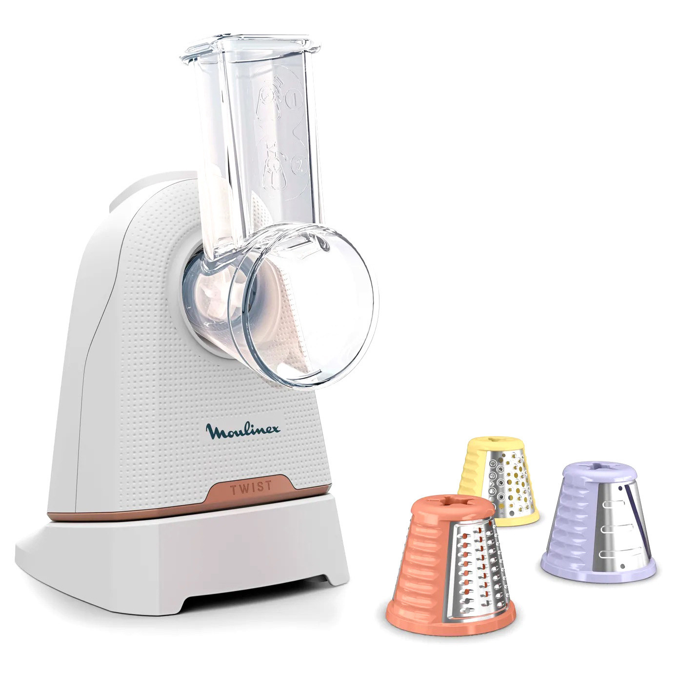 MOULINEX DK863BE0