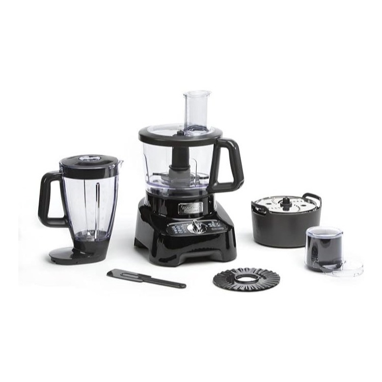 MOULINEX DOUBLE FORCE FP821811