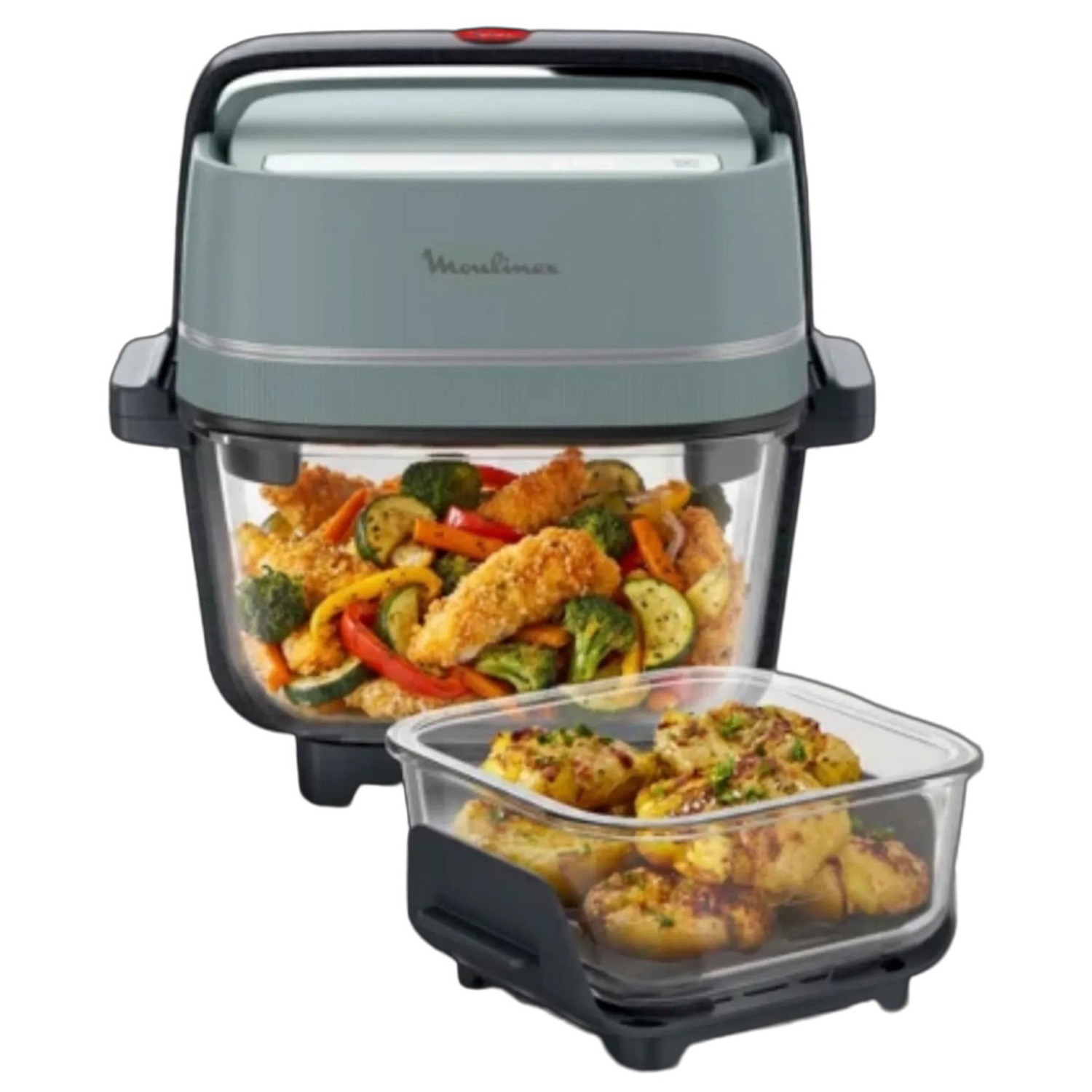 MOULINEX CRISP AND GO FY7014E0