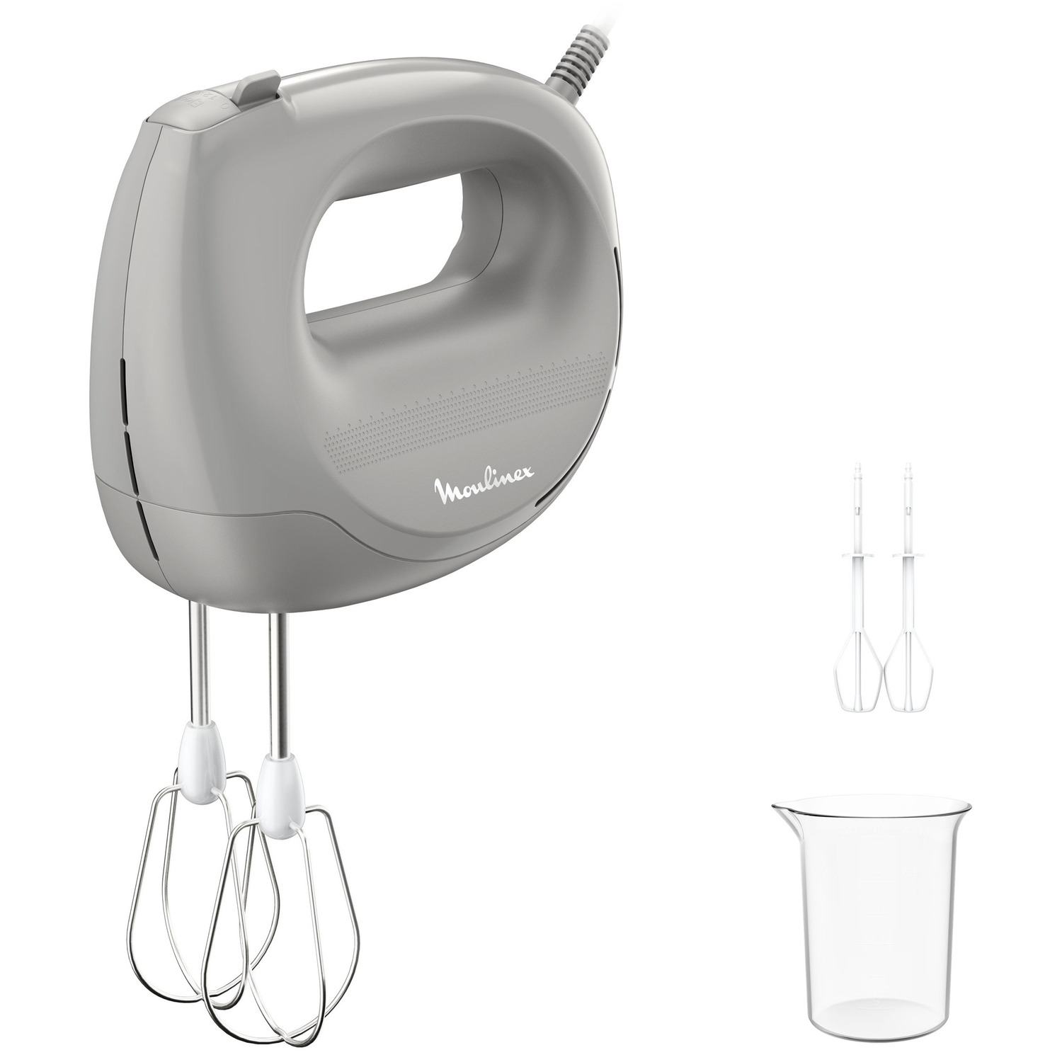 MOULINEX EASY MAX PEPPER HM262BF0