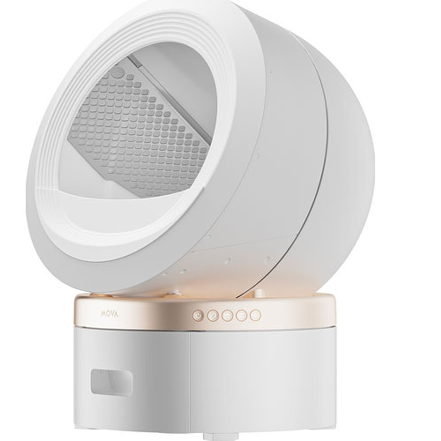 MOVA LR10 PRIME WHITE