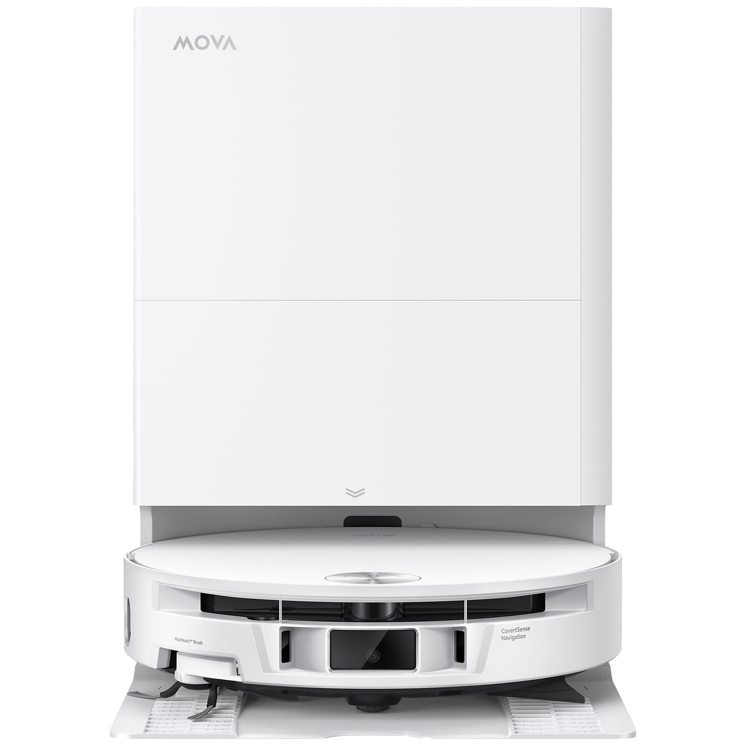MOVA S70 Roller White