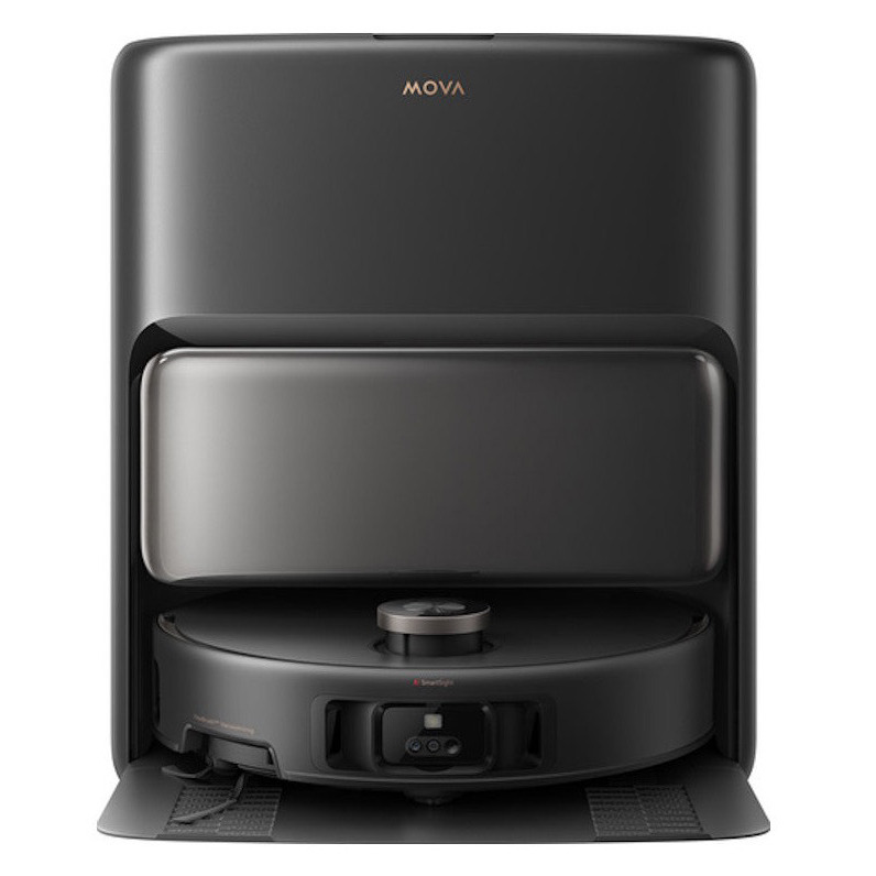 MOVA V50 ULTRA COMPLETE BLACK