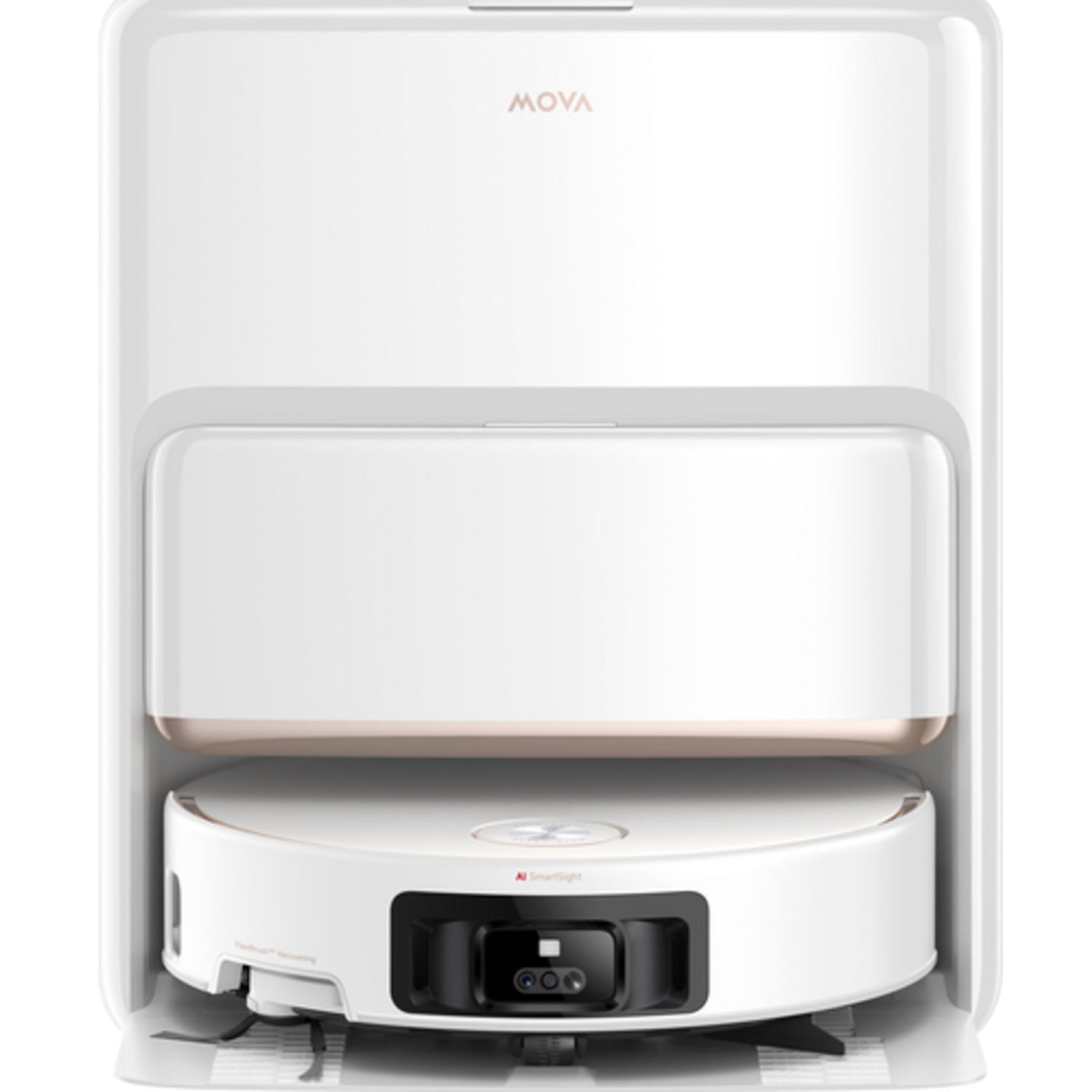 MOVA Z60 ULTRA ROLLER SA WHITE