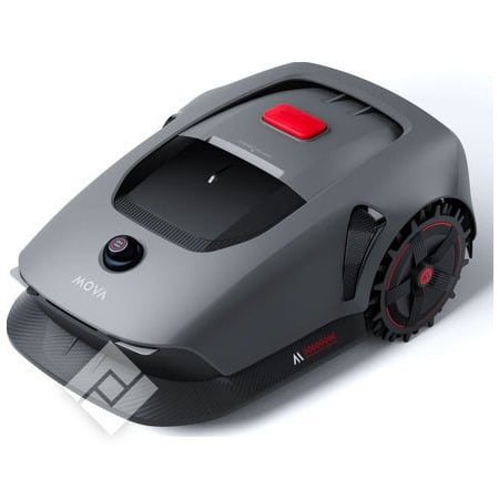 Mova Robotmaaier 1000 | Tuingereedschap | Outdoor&Vrije tijd - Tuin&Terras | MLLM4110