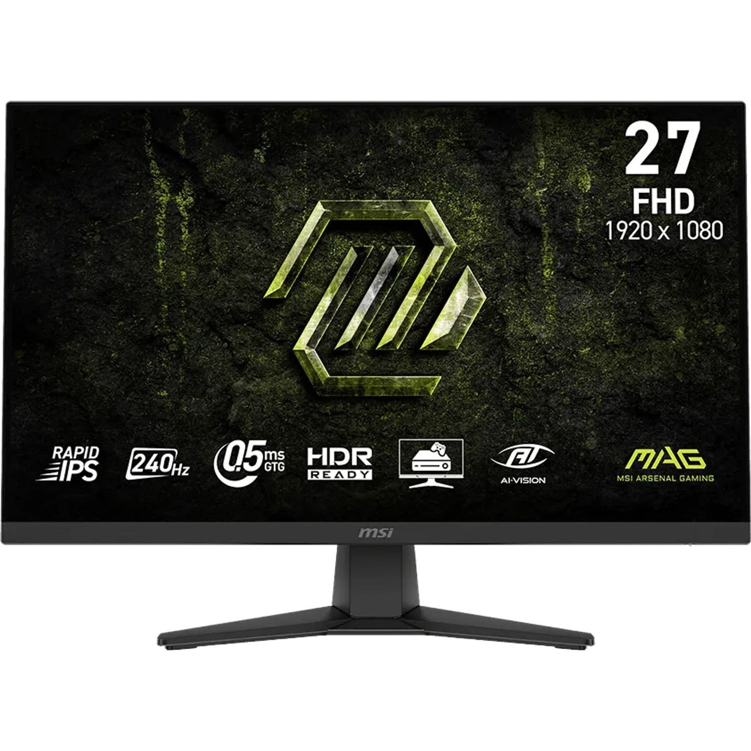 MSI MAG 272F X24