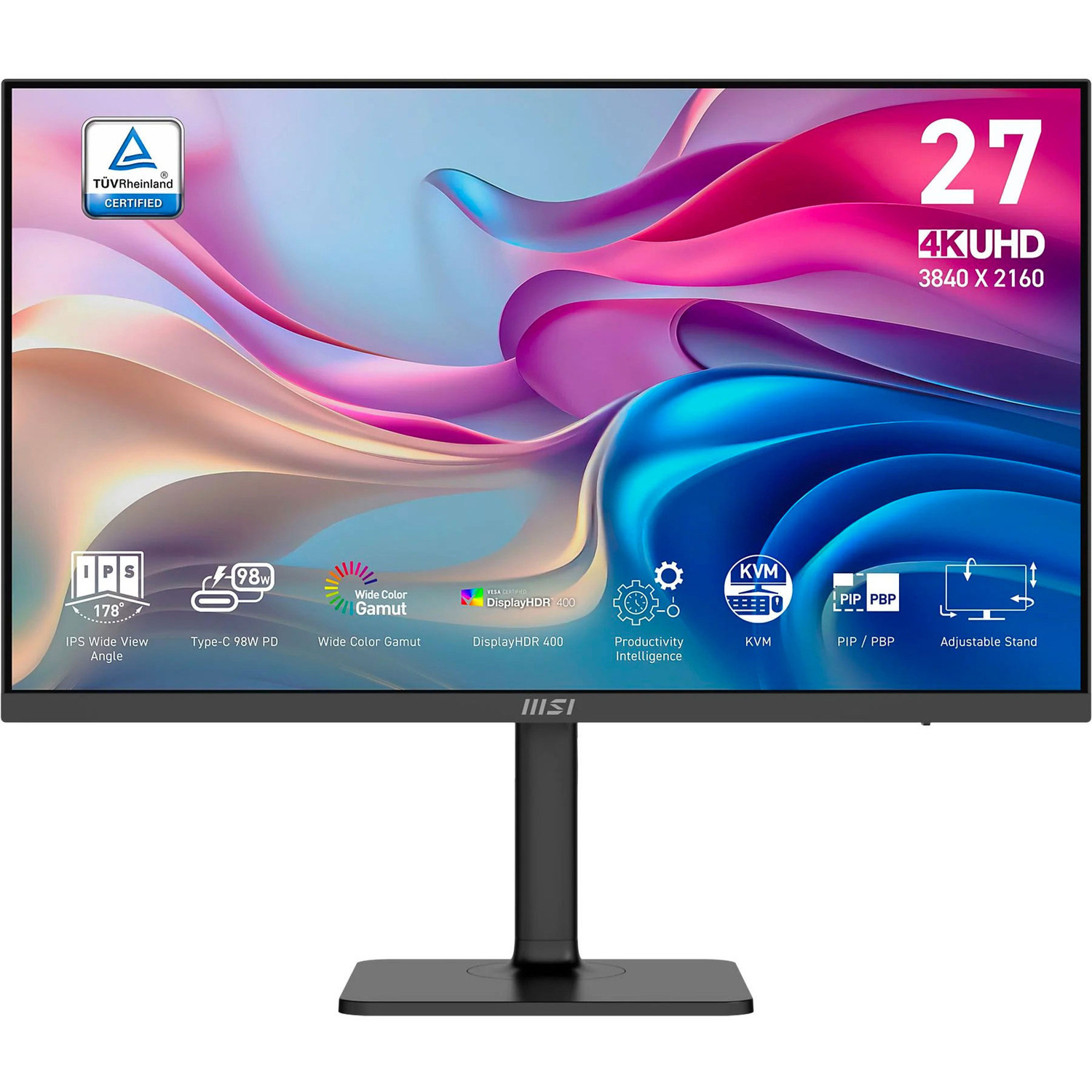 MSI MODERN MD272UPHG