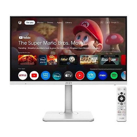 MSI MODERN MD272UPSW