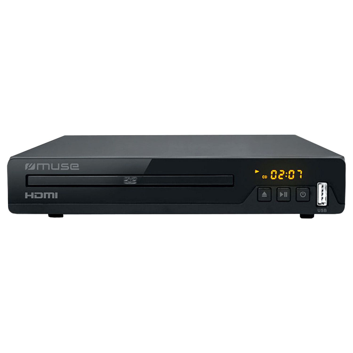 MUSE M-55 DVW