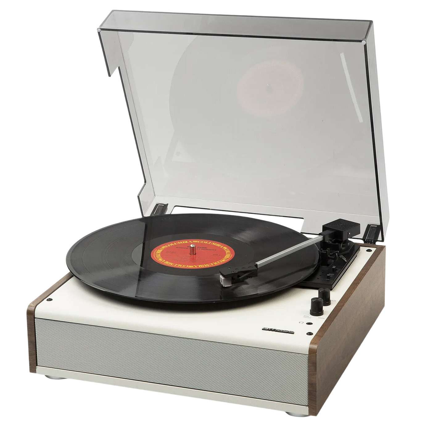 MUSE MT-102 BT