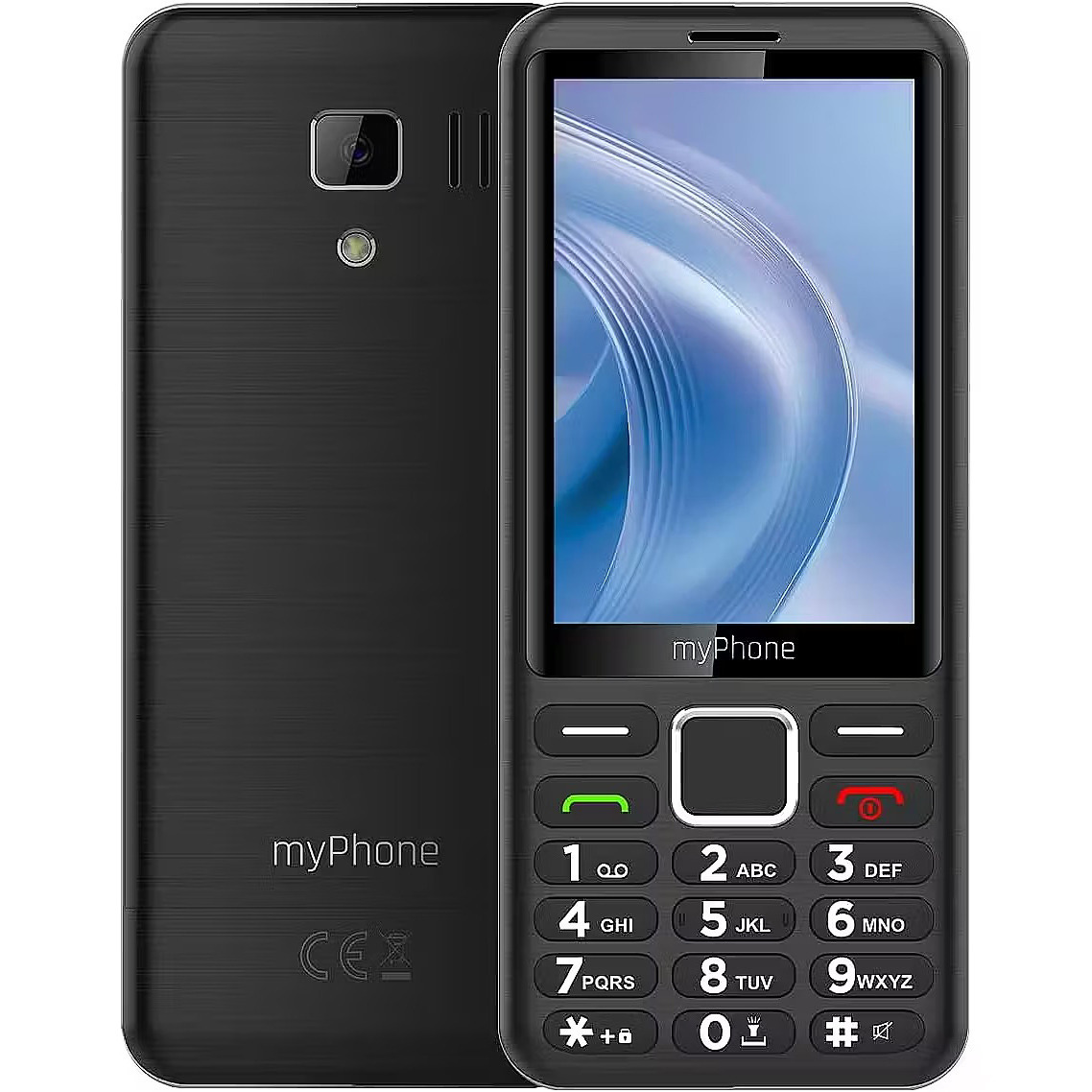 MYPHONE 3510 LTE