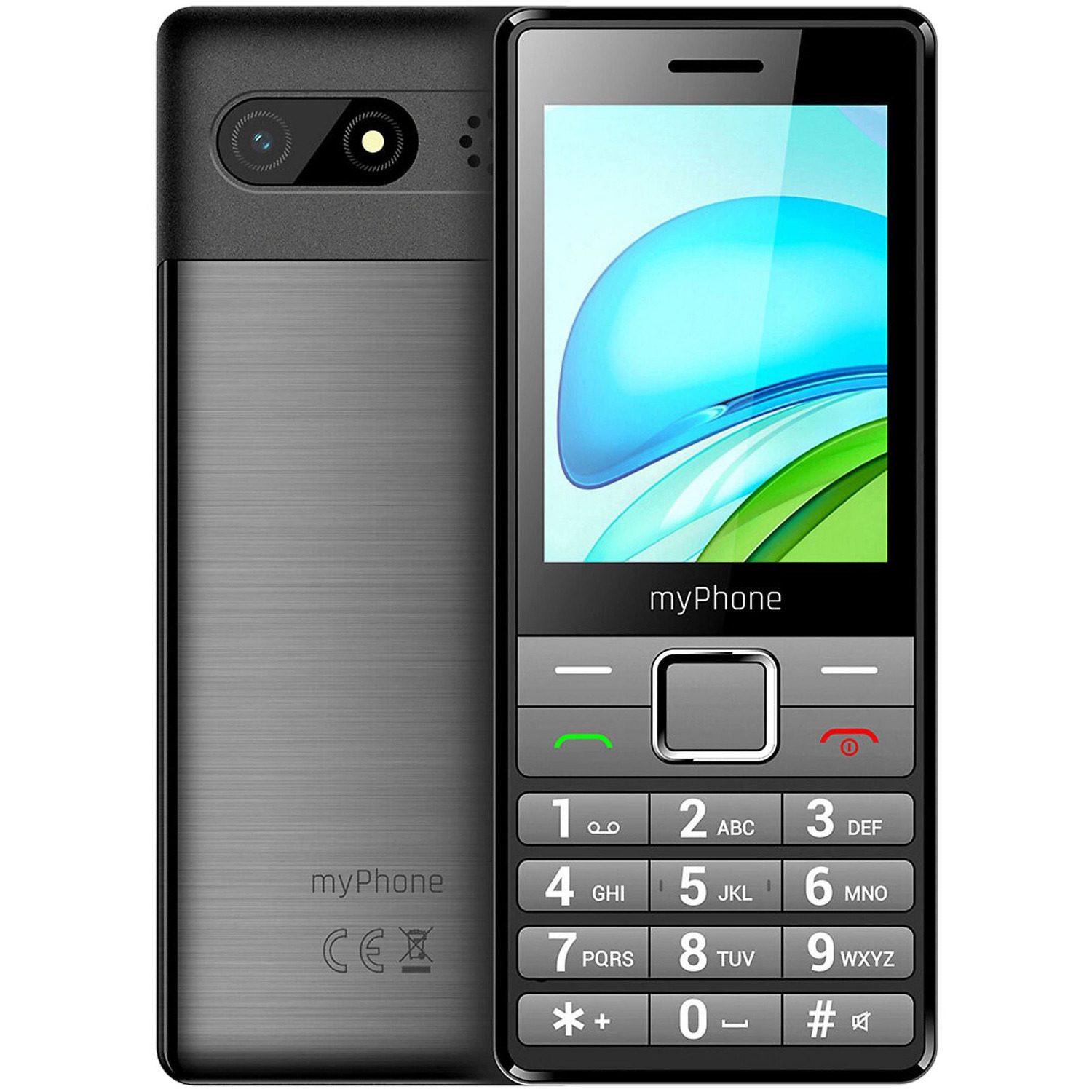 MYPHONE 7340 LTE