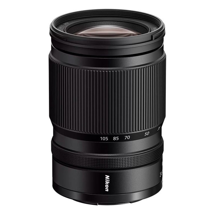 NIKON NIKKOR Z 24-105MM F/4-7.1
