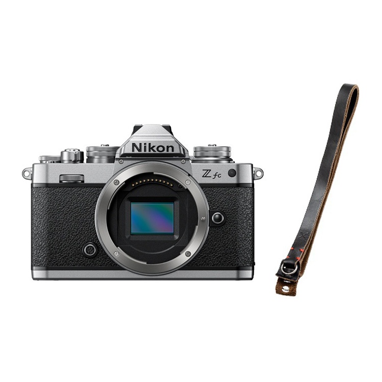 NIKON Z FC BODY