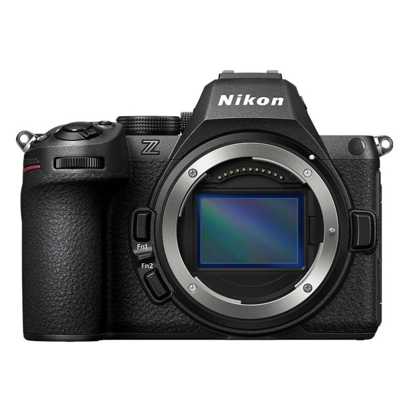 NIKON Z5 II BODY