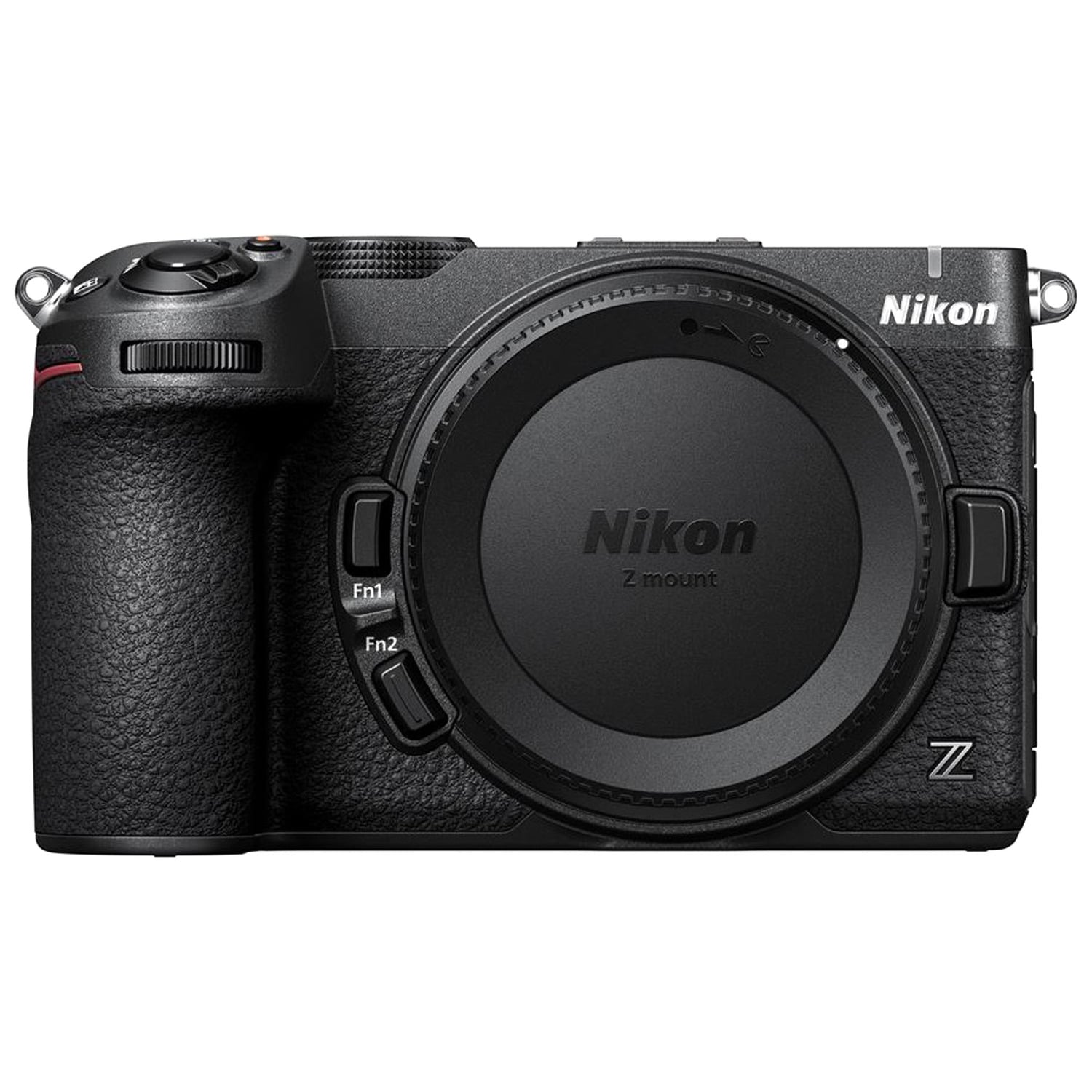 NIKON Z5IIC BLACK BODY