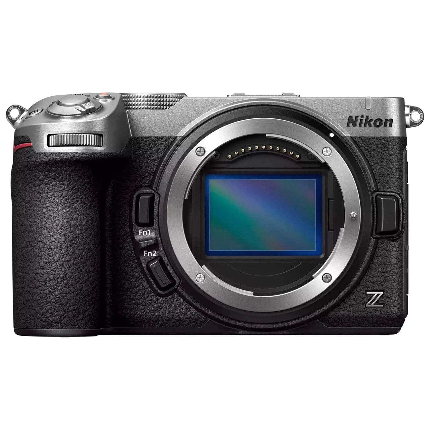 NIKON Z5IIC BODY SILVER