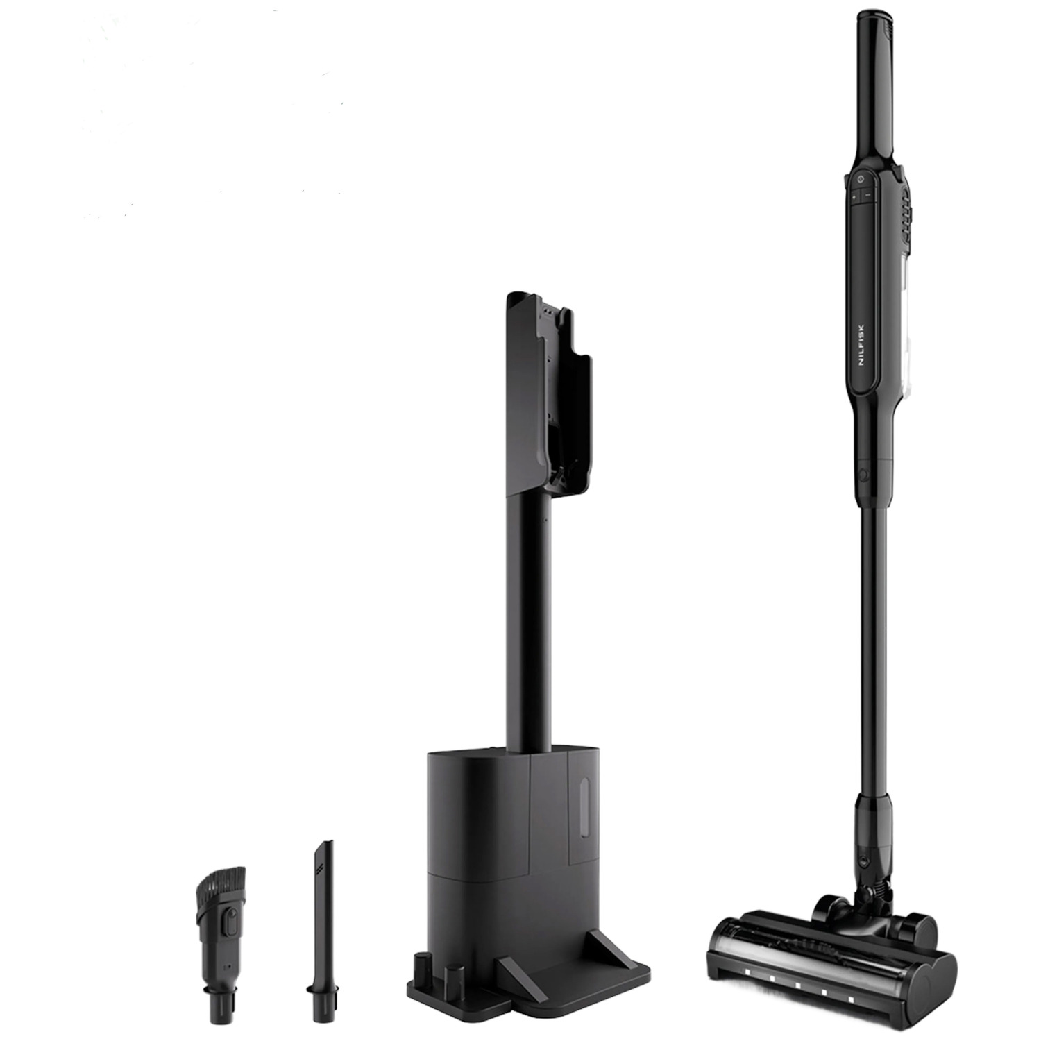NILFISK MOVE WITH DOCKING STATION