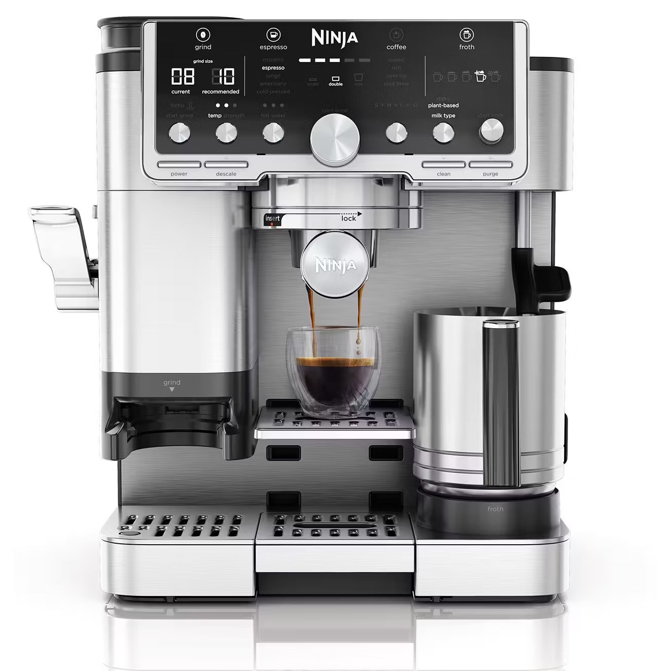 NINJA Luxe Café Pro ES701EU