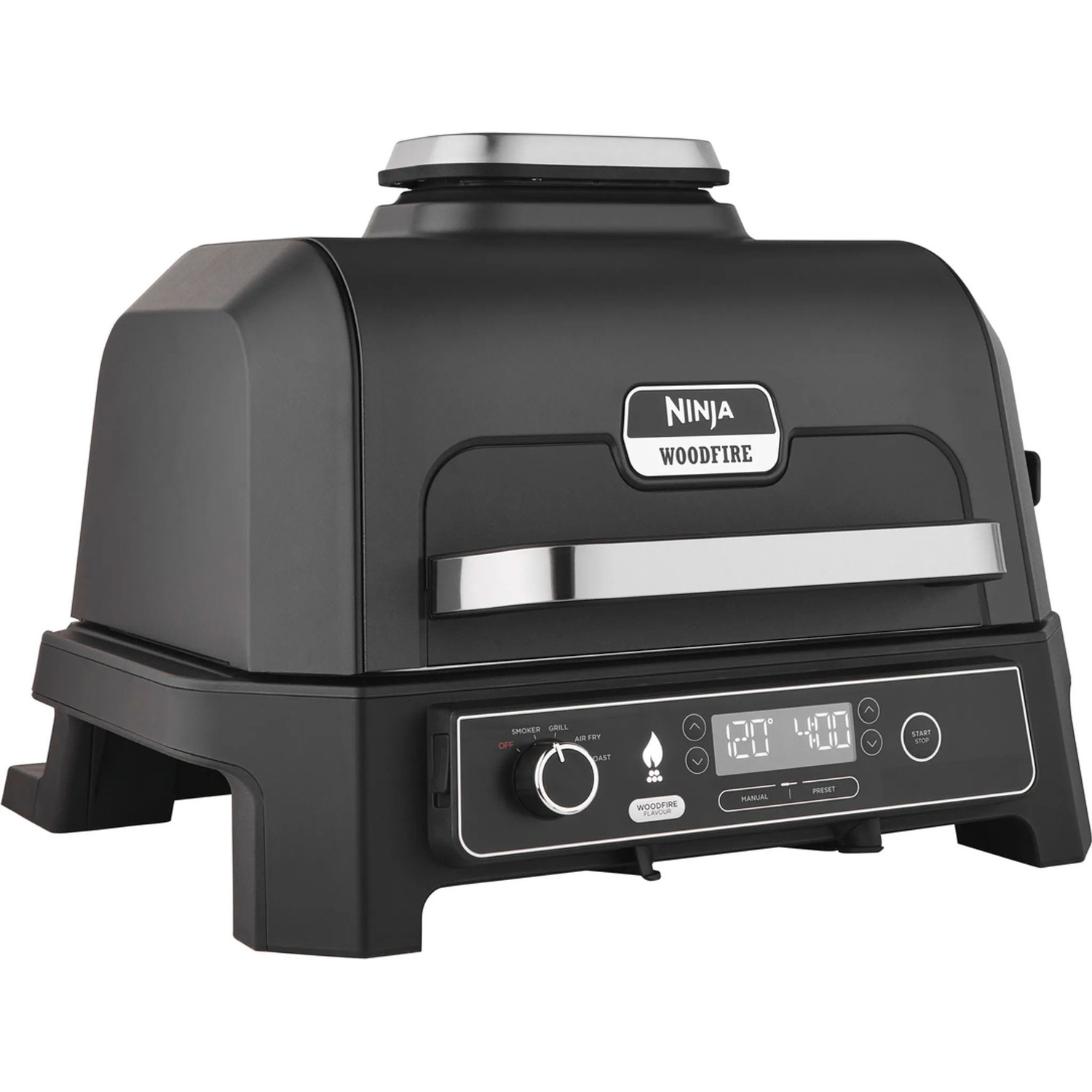 NINJA WOODFIRE OG850EU