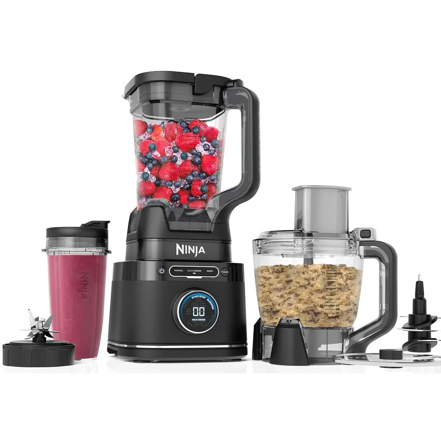 NINJA DETECT POWER BLENDER