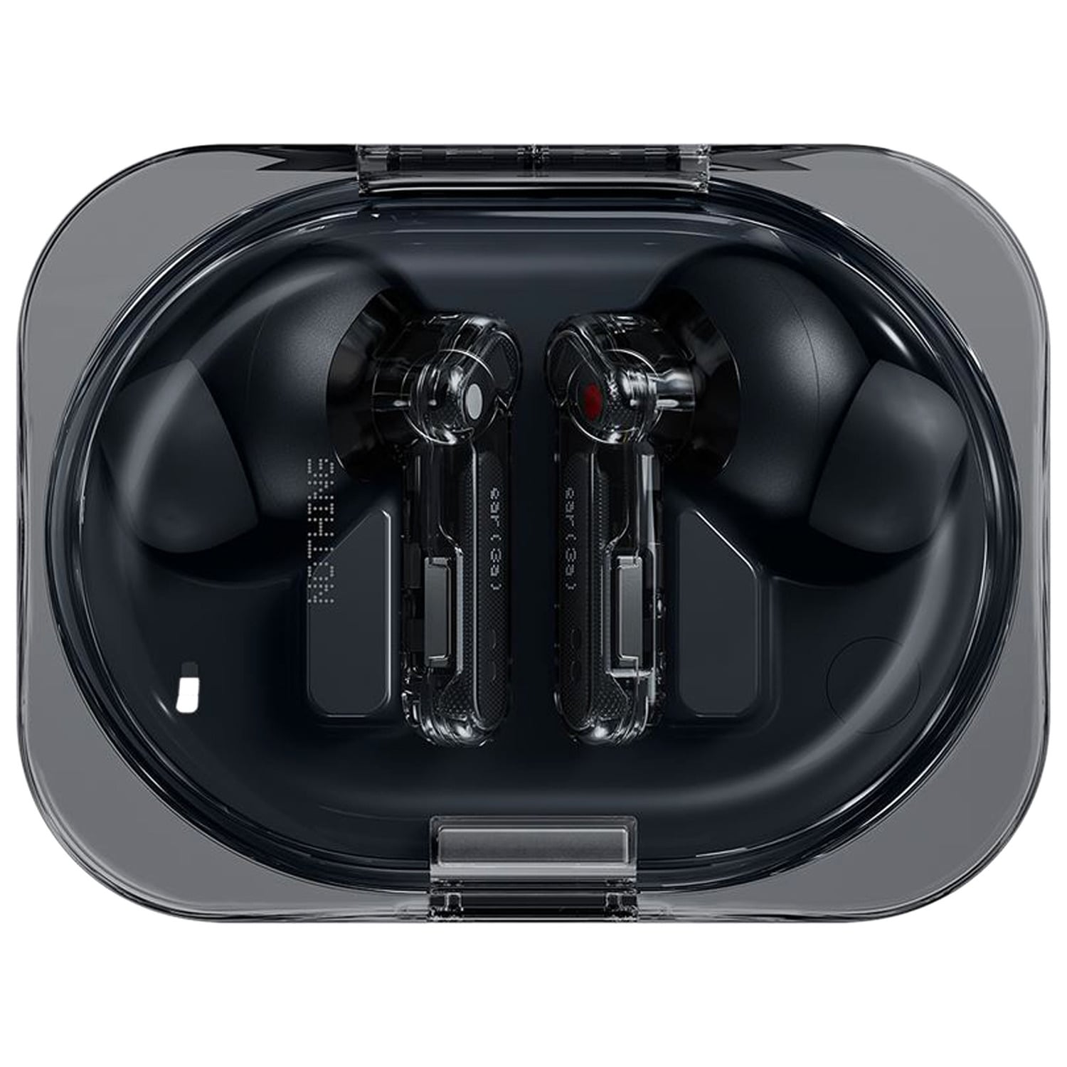 NOTHING EAR 3A BLACK