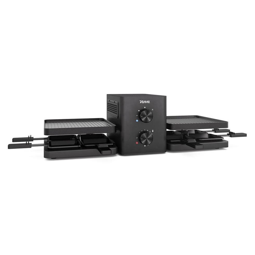 NOVA RACLETTE PURIFY