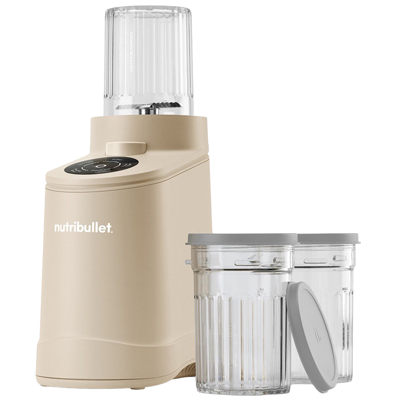NUTRIBULLET CHILL BEIGE