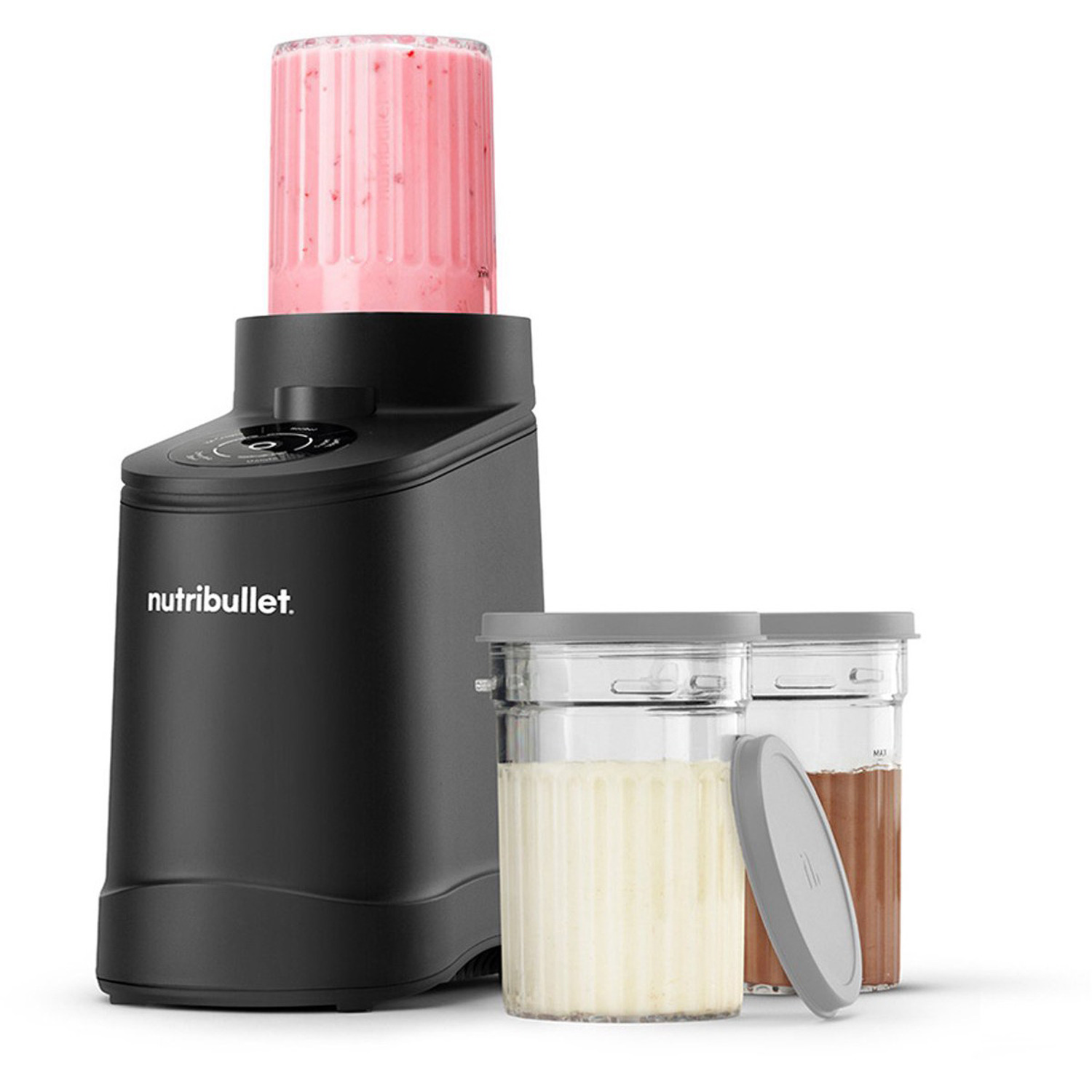 NUTRIBULLET CHILL BLACK