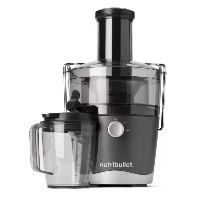 NUTRIBULLET JUICER V07146