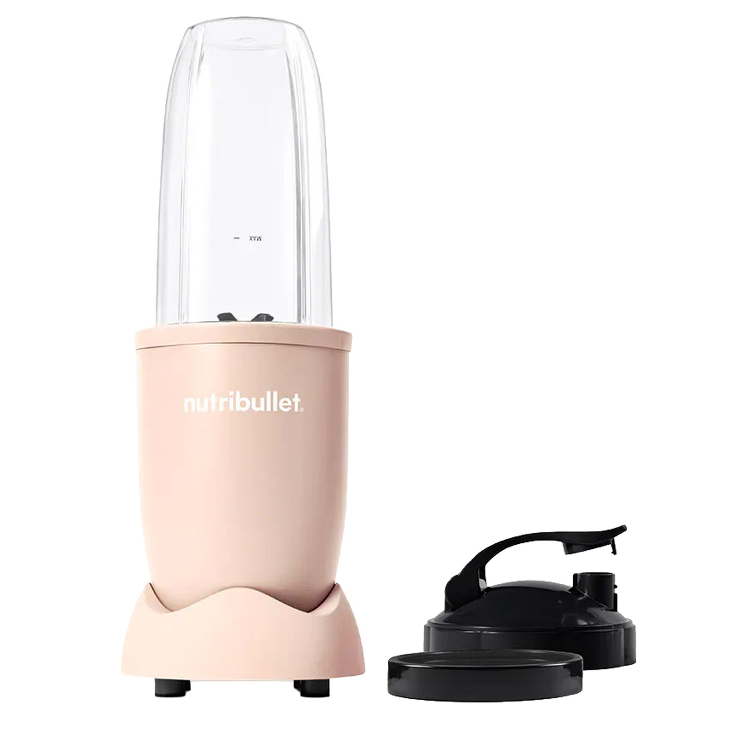 NUTRIBULLET PRO 900 EXCLUSIVE ALL PINK