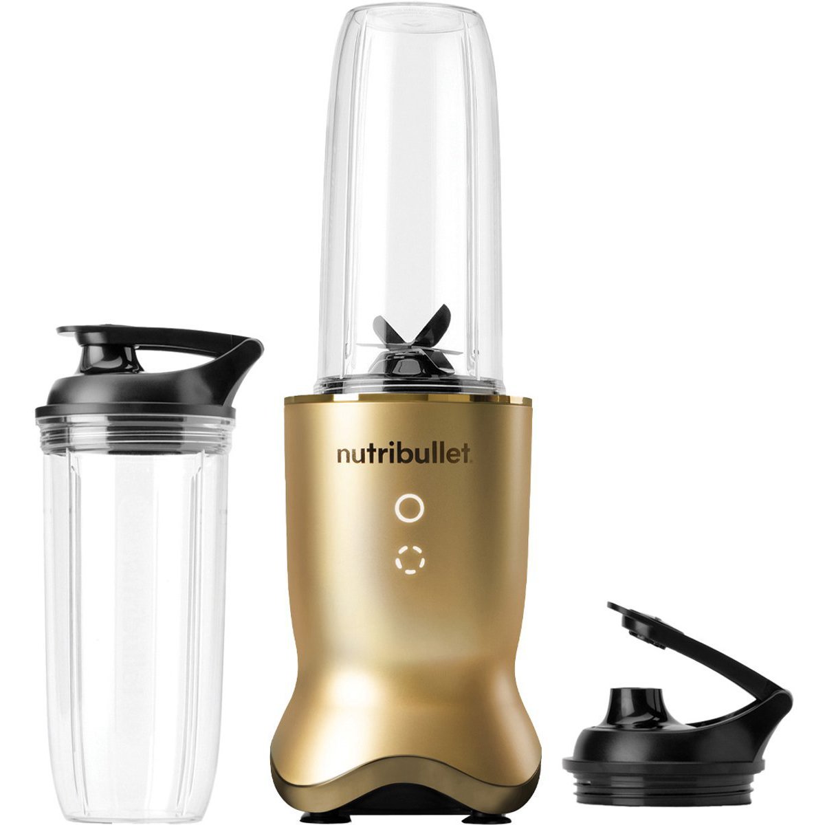 Nutribullet Ultra 1200 Gold V09756