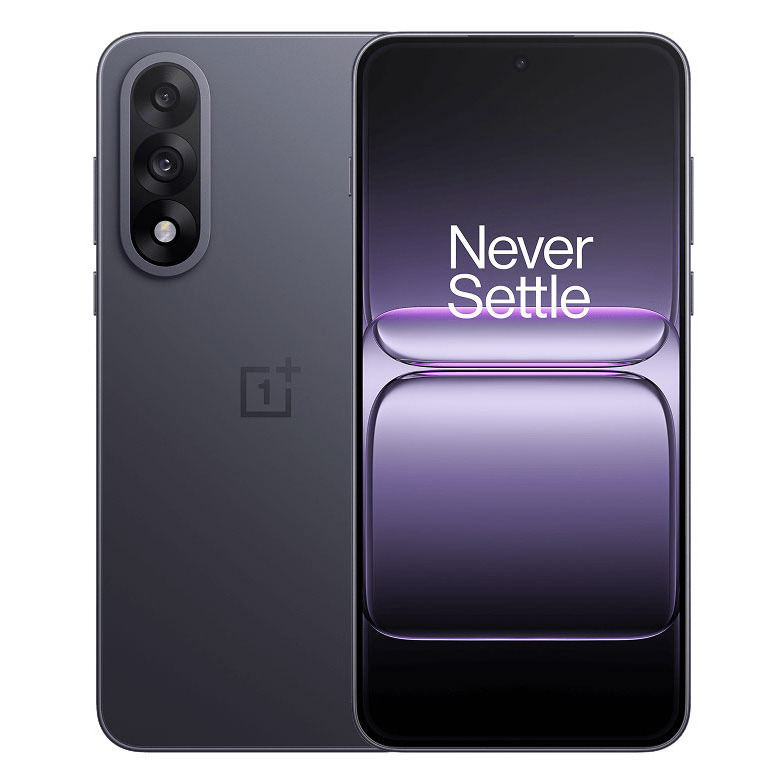 Oneplus Nord 5 8gb/256gb Phantom Grey