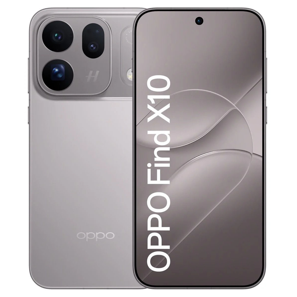 OPPO FIND X10 256GB MIST GREY