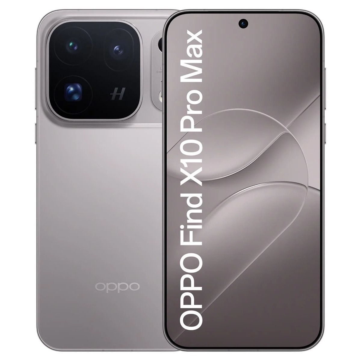 OPPO FIND X10 PMAX 512GB GREY