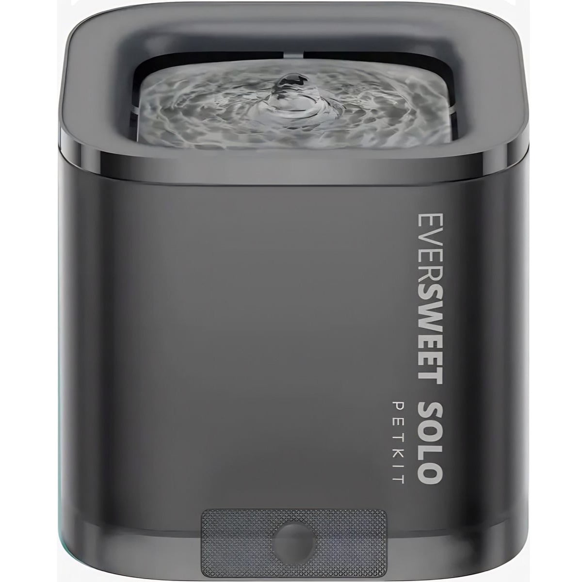 PETKIT Eversweet Solo Se - Water Fountain - Grey