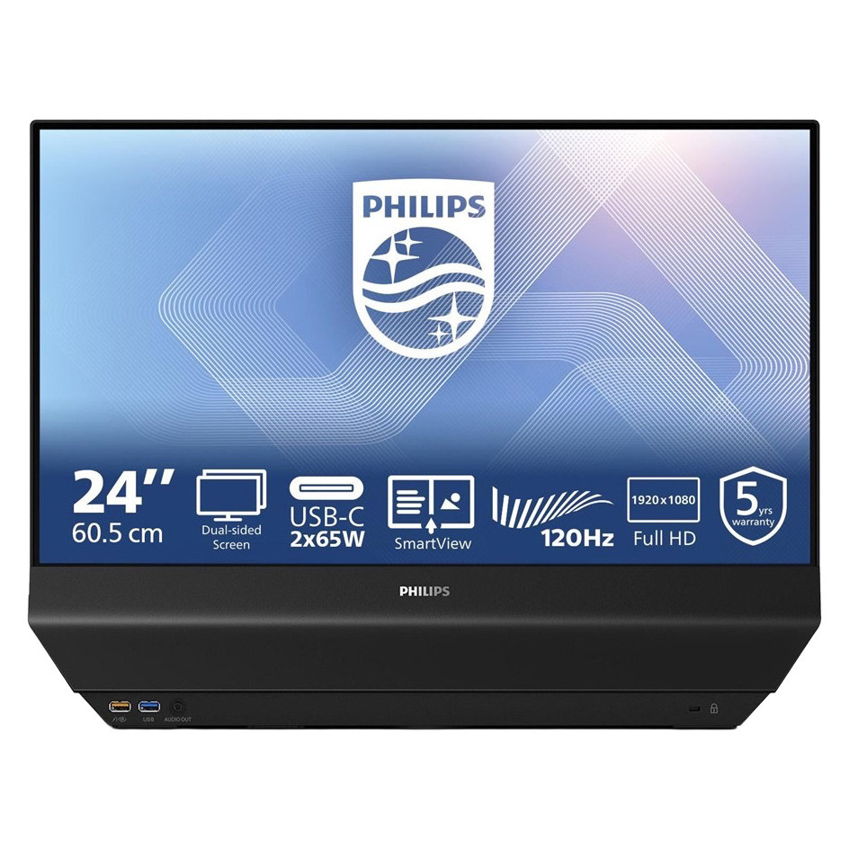 PHILIPS 24B2D5300