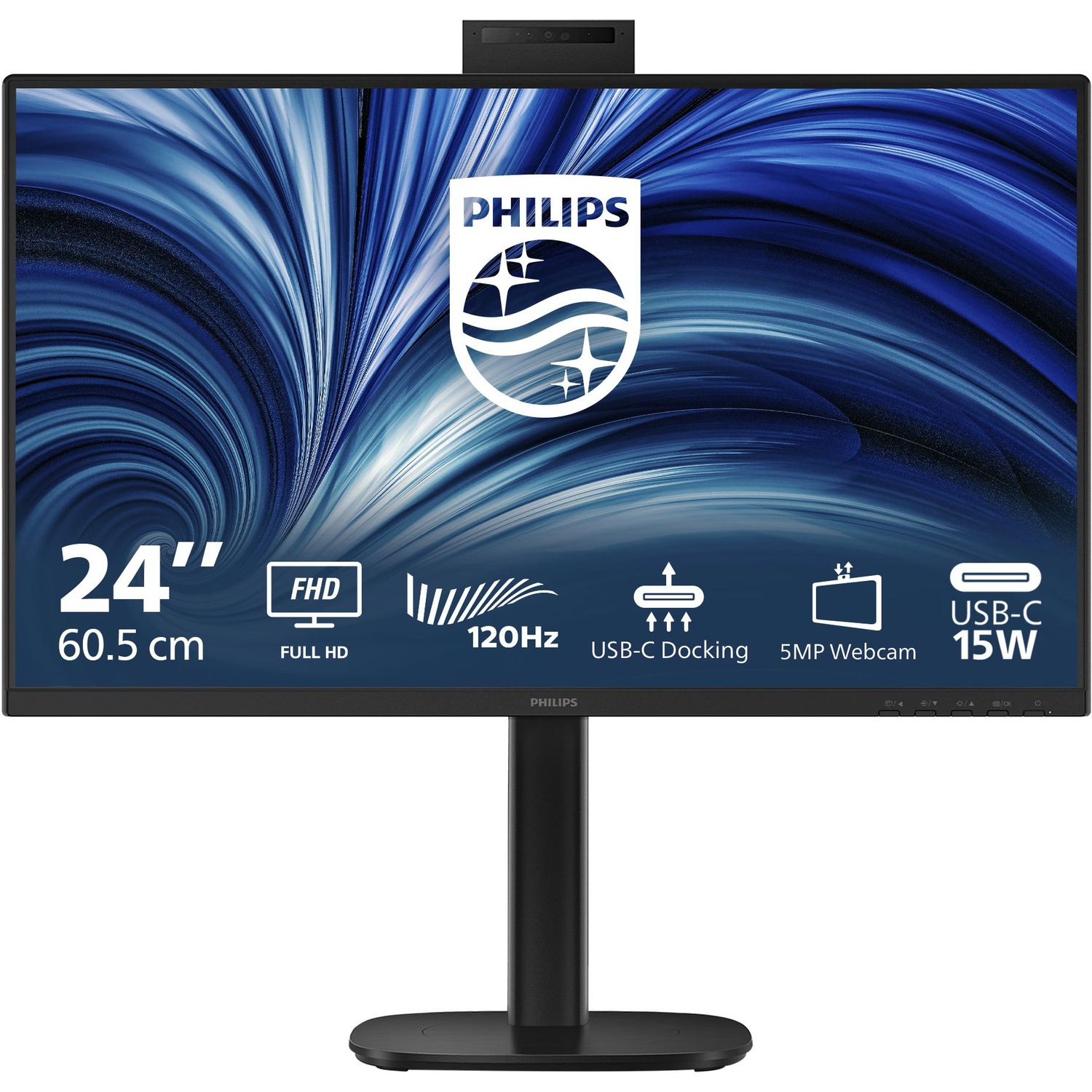 PHILIPS 24B2U3301H