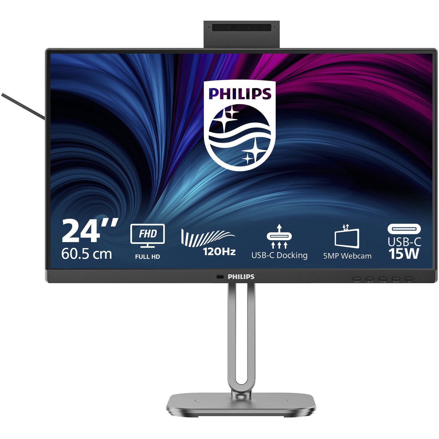 PHILIPS 24B2U4301