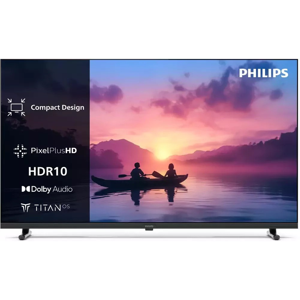 PHILIPS LED HD 24 POUCES 24PHS6000/12 (2025)