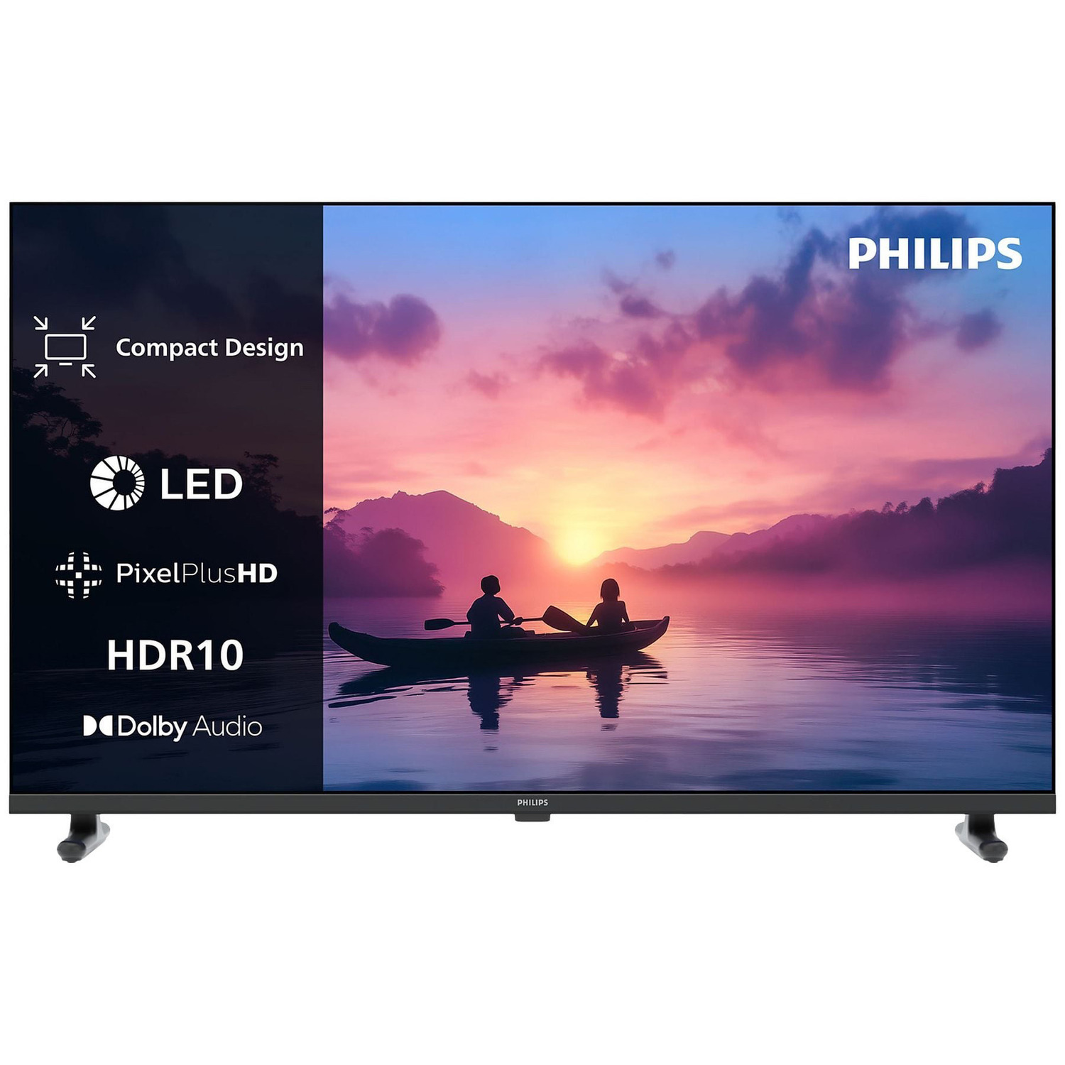 PHILIPS QLED FULL HD 32-INCH 32PQS6901/12 (2026)