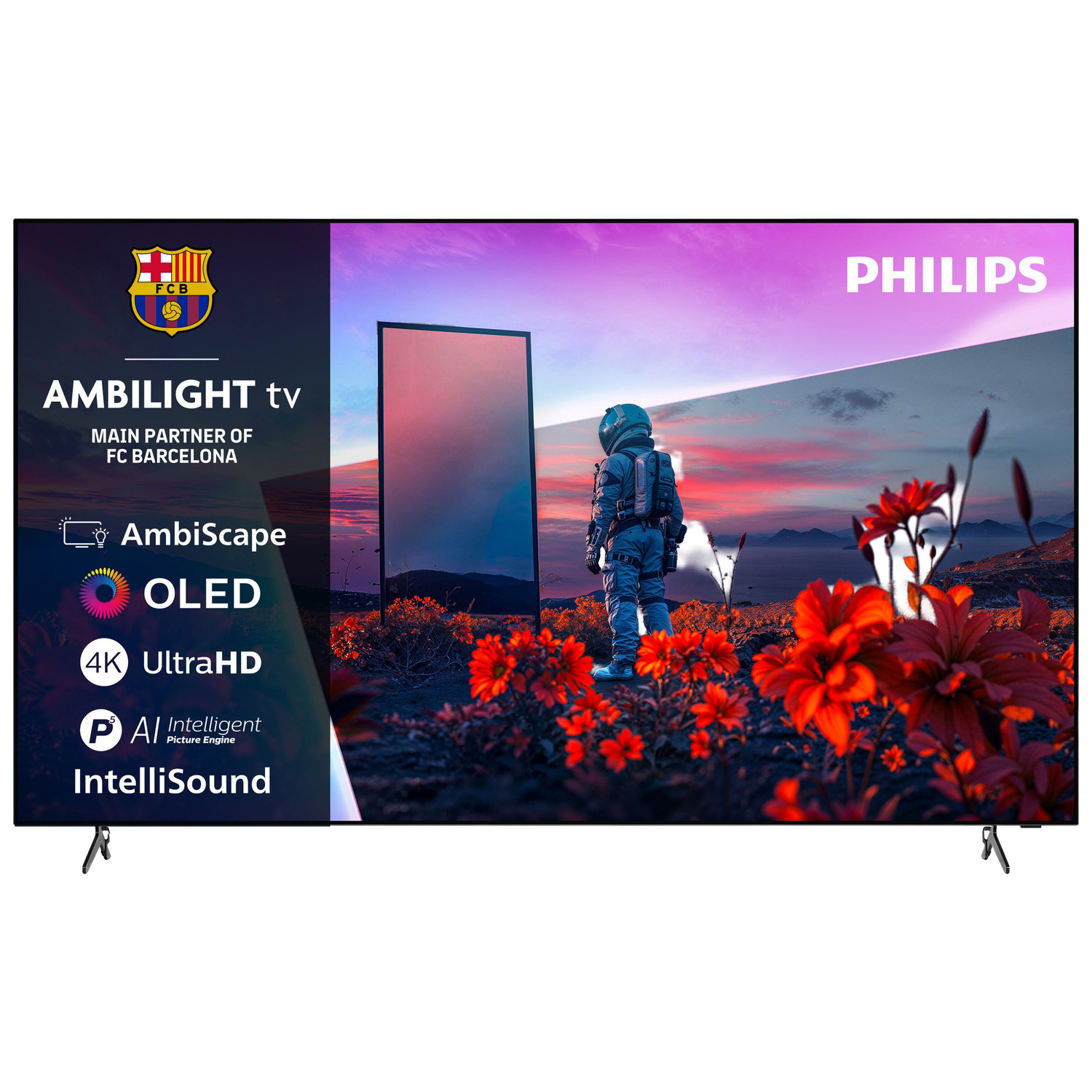 PHILIPS 48OLED811/12 (2026)