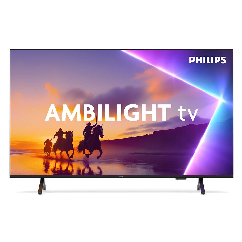 PHILIPS AMBILIGHT QLED 4K 75-INCH 75PUS8500/12 (2025)