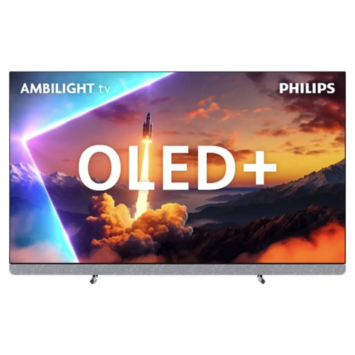 PHILIPS AMBILIGHT OLED 4K 77-INCH 77OLED910/12 (2025)