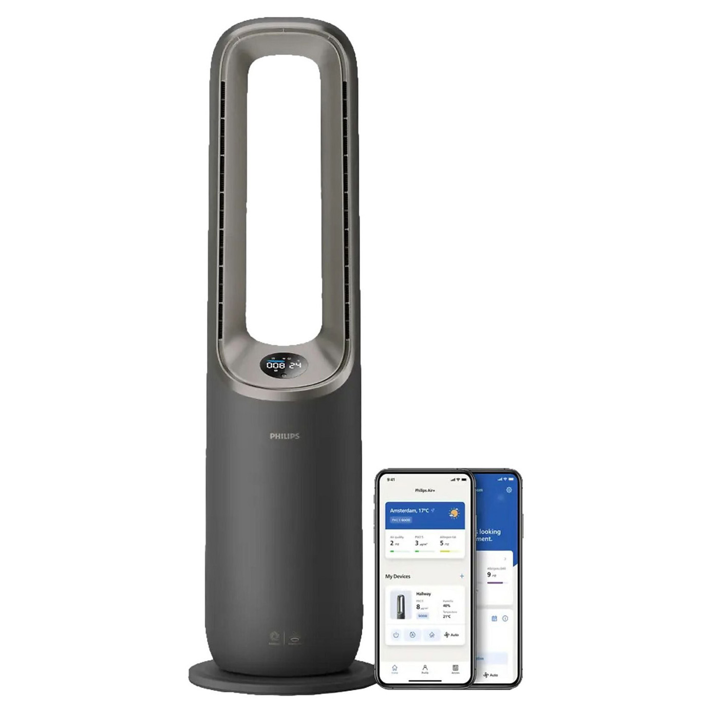 PHILIPS AMF970/10